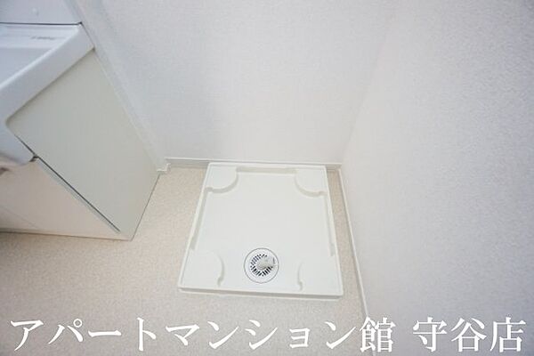 グリフィンドールI 203｜茨城県守谷市本町(賃貸アパート2LDK・2階・59.58㎡)の写真 その9