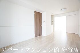 グリフィンドールII 103 ｜ 茨城県守谷市本町3295-1（賃貸アパート1LDK・1階・50.05㎡） その17