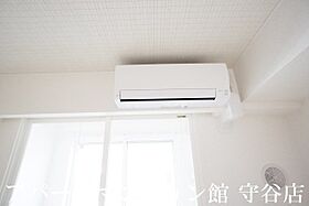 グリフィンドールII 103 ｜ 茨城県守谷市本町3295-1（賃貸アパート1LDK・1階・50.05㎡） その19