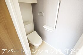 レイブンクロー 104 ｜ 茨城県守谷市本町3295-1（賃貸アパート1LDK・1階・47.67㎡） その6