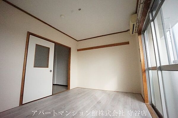 Build-TAKA 302｜茨城県取手市戸頭6丁目(賃貸マンション2DK・3階・39.52㎡)の写真 その15
