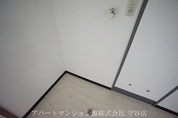 Build-TAKA 302｜茨城県取手市戸頭6丁目(賃貸マンション2DK・3階・39.52㎡)の写真 その8