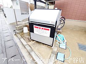 プロテック-K 103 ｜ 茨城県守谷市本町3286-1（賃貸アパート1LDK・1階・37.74㎡） その28