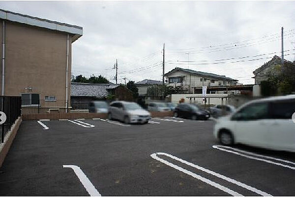 コスモス薬師 205｜茨城県筑西市甲(賃貸アパート1K・2階・30.03㎡)の写真 その23