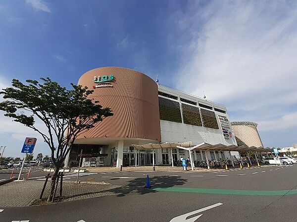 ララ・ハイレジデンス 301｜茨城県つくば市春日2丁目(賃貸アパート1K・3階・27.02㎡)の写真 その20