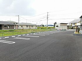 リオンリゾートVIII 205 ｜ 茨城県つくば市上横場246-13（賃貸アパート1R・2階・40.74㎡） その20