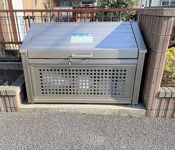 レオネクストレーブ 103｜千葉県野田市中根(賃貸アパート1K・1階・23.61㎡)の写真 その6