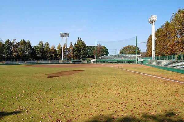 ポラリス 101｜茨城県つくば市春風台(賃貸アパート1LDK・1階・40.82㎡)の写真 その26