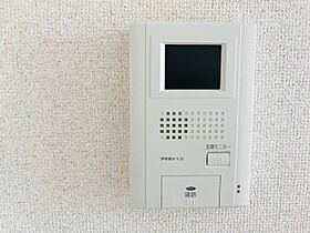 レオパレスルーチェ4 302 ｜ 茨城県取手市青柳404-6（賃貸マンション1K・3階・26.08㎡） その10