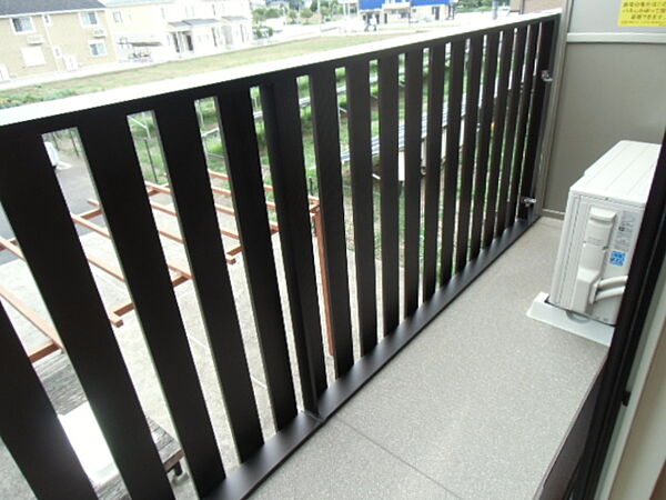 グランボヌール III 201｜千葉県野田市堤台(賃貸アパート2LDK・2階・60.73㎡)の写真 その12