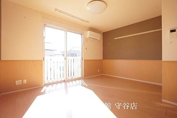 アルティスタA 202｜茨城県坂東市辺田(賃貸アパート1LDK・2階・45.15㎡)の写真 その15