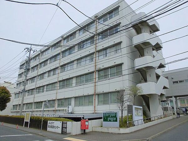 アビターレ 202｜茨城県取手市井野台1丁目(賃貸アパート1K・2階・26.11㎡)の写真 その18