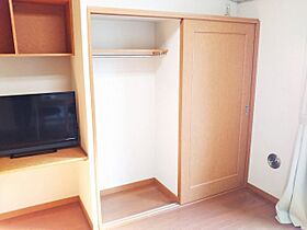 レオパレスシモツマ 206 ｜ 茨城県下妻市下妻乙（賃貸アパート1K・2階・23.18㎡） その9