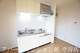 FAMILLE 106 ｜ 茨城県常総市国生1310-4（賃貸アパート2LDK・1階・57.67㎡） その16