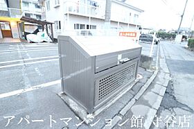 染谷コーポ 106 ｜ 茨城県常総市豊岡町乙1097-1（賃貸マンション1LDK・1階・45.00㎡） その29