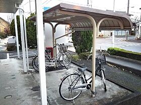 レオパレスカサブランカ 206 ｜ 茨城県つくばみらい市小絹744-1（賃貸アパート1K・2階・22.35㎡） その8