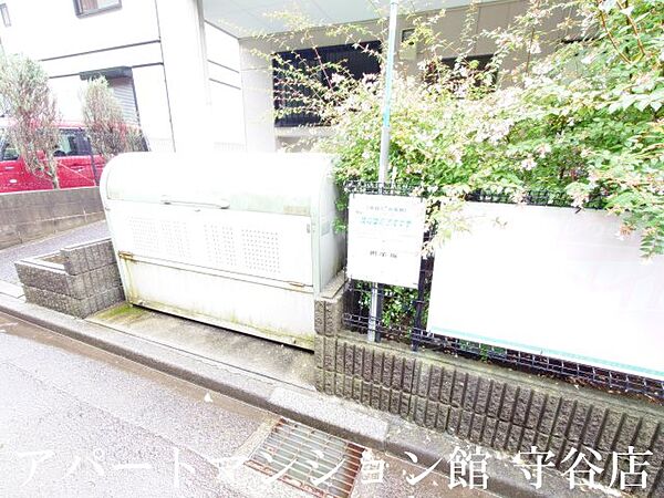 シャトーコリーヌ 101｜茨城県守谷市けやき台3丁目(賃貸アパート1LDK・1階・41.04㎡)の写真 その27