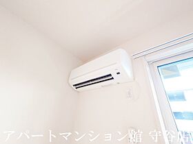 AIRY HILLS　D 105 ｜ 茨城県守谷市本町721-28（賃貸アパート1LDK・1階・50.56㎡） その18