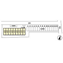 パルサイエンス 102 ｜ 千葉県野田市山崎802-13（賃貸アパート1R・1階・24.75㎡） その3