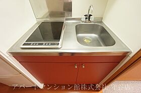 レオパレスサンスイ 105 ｜ 茨城県守谷市薬師台2丁目11-4（賃貸アパート1K・1階・23.18㎡） その21