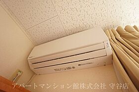 レオパレスサンスイ 105 ｜ 茨城県守谷市薬師台2丁目11-4（賃貸アパート1K・1階・23.18㎡） その14