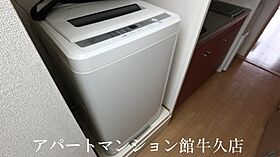 レオパレスイーストビレッジ2 102 ｜ 茨城県つくば市小野川15-7（賃貸マンション1K・1階・26.08㎡） その13