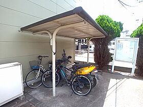 レオパレスメルベーユ 103 ｜ 茨城県取手市戸頭3丁目15-11（賃貸アパート1K・1階・23.97㎡） その13