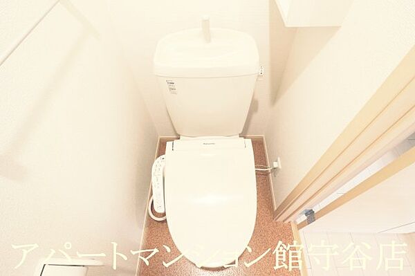 アウローラI 202｜茨城県守谷市けやき台2丁目(賃貸アパート1LDK・2階・42.37㎡)の写真 その6