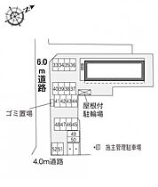 レオパレスエスピナカIII 102 ｜ 茨城県稲敷郡阿見町中央2丁目（賃貸アパート1K・1階・31.05㎡） その3