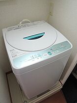 レオパレスエスピナカII 208 ｜ 茨城県稲敷郡阿見町中央2丁目（賃貸アパート1K・2階・28.15㎡） その10