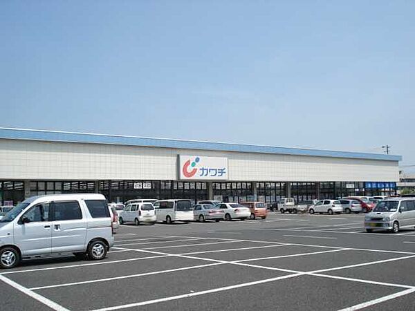 ステラートIII ｜茨城県つくば市篠崎(賃貸アパート1LDK・2階・42.81㎡)の写真 その24