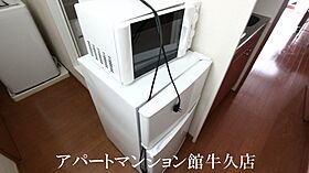 レオパレスシェルコート 106 ｜ 茨城県つくば市牧園2-32（賃貸アパート1K・1階・22.70㎡） その17