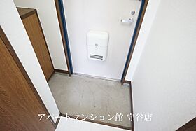 ラフォーレナミキ 305 ｜ 茨城県守谷市小山315-6（賃貸アパート1R・3階・18.07㎡） その8