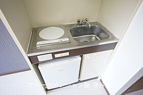 ラフォーレナミキ 305 ｜ 茨城県守谷市小山315-6（賃貸アパート1R・3階・18.07㎡） その4