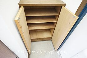 ラフォーレナミキ 305 ｜ 茨城県守谷市小山315-6（賃貸アパート1R・3階・18.07㎡） その9