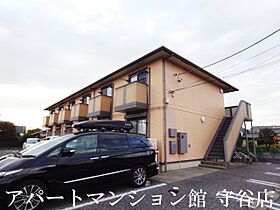 サニーコート 107 ｜ 茨城県守谷市本町568-1（賃貸アパート1K・1階・26.93㎡） その30