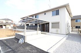 リアンレーヴ 201 ｜ 千葉県野田市山崎梅の台（賃貸アパート3LDK・2階・64.47㎡） その1