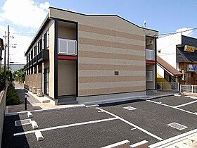 レオパレス霞南 204 ｜ 茨城県稲敷郡阿見町大字阿見（賃貸アパート1K・2階・22.35㎡） その9