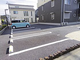 マーリンルージュ 103 ｜ 茨城県つくば市学園の森1丁目（賃貸アパート1LDK・1階・47.51㎡） その15