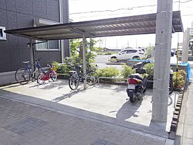 マーリンルージュ 103 ｜ 茨城県つくば市学園の森1丁目（賃貸アパート1LDK・1階・47.51㎡） その16