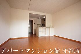 レオパレスキャッスル 101 ｜ 茨城県守谷市本町（賃貸アパート1K・1階・31.05㎡） その13