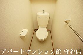 レオパレスキャッスル 101 ｜ 茨城県守谷市本町（賃貸アパート1K・1階・31.05㎡） その6