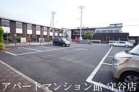 レオパレスキャッスル 101 ｜ 茨城県守谷市本町（賃貸アパート1K・1階・31.05㎡） その28