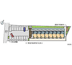 レオパレスキャッスル 101 ｜ 茨城県守谷市本町（賃貸アパート1K・1階・31.05㎡） その30