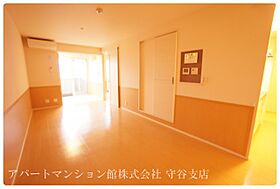 AIRY  HILLS  D 203 ｜ 茨城県守谷市本町721-28（賃貸アパート1LDK・2階・58.64㎡） その15