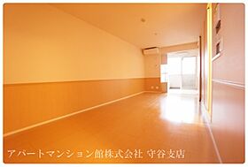 AIRY  HILLS  D 203 ｜ 茨城県守谷市本町721-28（賃貸アパート1LDK・2階・58.64㎡） その16