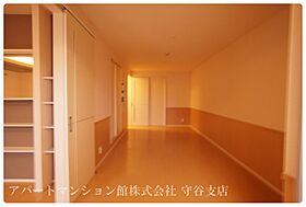 AIRY  HILLS  D 203 ｜ 茨城県守谷市本町721-28（賃貸アパート1LDK・2階・58.64㎡） その17