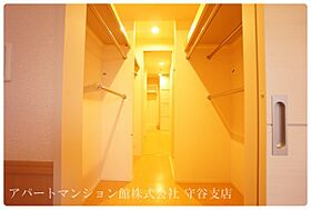 AIRY  HILLS  D 203 ｜ 茨城県守谷市本町721-28（賃貸アパート1LDK・2階・58.64㎡） その10