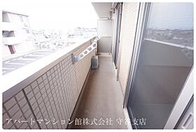 AIRY  HILLS  D 203 ｜ 茨城県守谷市本町721-28（賃貸アパート1LDK・2階・58.64㎡） その25