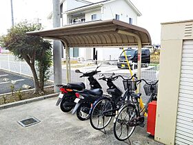 レオネクスト下妻アイビーシー 110 ｜ 茨城県下妻市坂本新田（賃貸アパート1K・1階・23.61㎡） その12